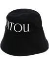 Patou Bucket Hat