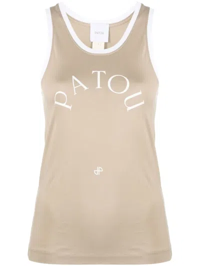 Patou Je063 9999 106p In Beige