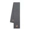 Patou Women's Jp Scarf In Black