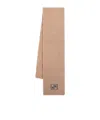 Patou Women's Jp Scarf In Nude
