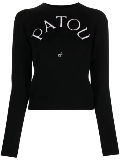 Patou Logo Shirt
