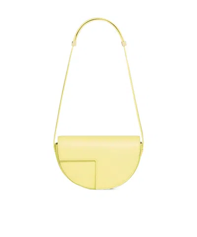 Patou Le Petit  Bag In Yellow