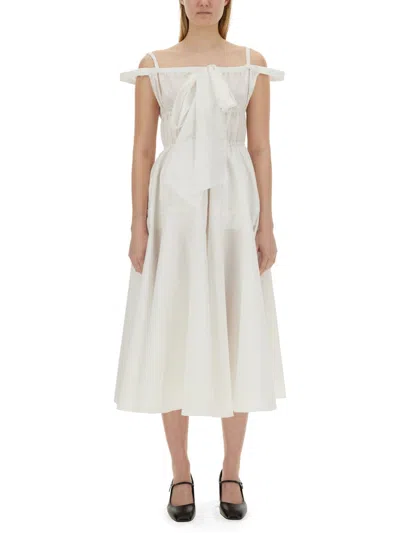 PATOU PATOU LONG DRESS