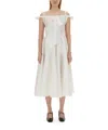Patou Midi Dress