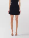 Patou Skirt  Woman Color Black