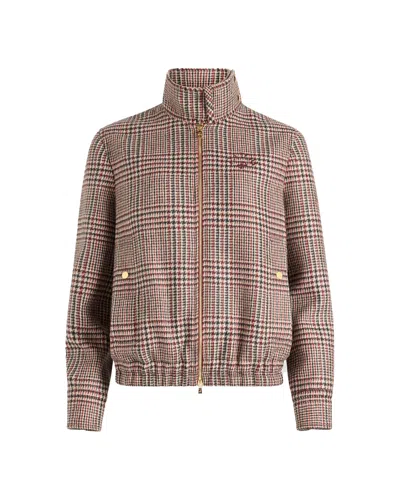 Patou Jackets Multi Colour