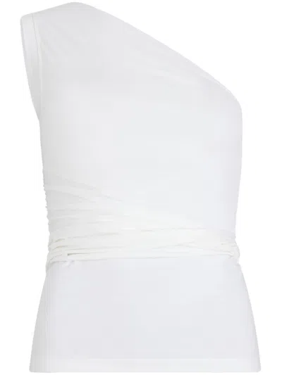 PATOU ONE-SHOULDER TOP