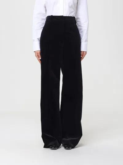 Patou Pants  Woman Color Black