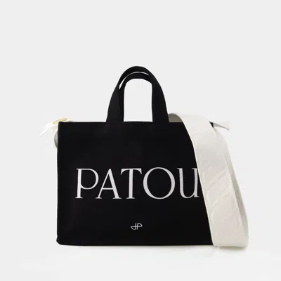 Patou Large Tote Bag