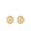 Patou Pattern Earrings