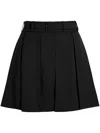 Patou Skirts In Black