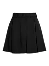 Patou Skirts In Black