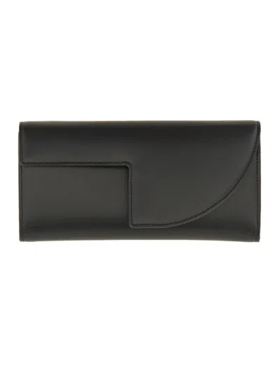 Patou Pochette  In Black