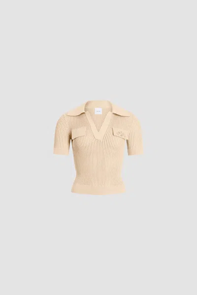 Patou Polo In Sand