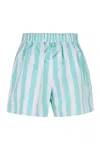 Patou Summer Riviera Shorts