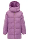PATOU PATOU QUILTED DOWN JACKET