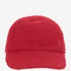 Patou In Red
