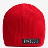 Patou In Red