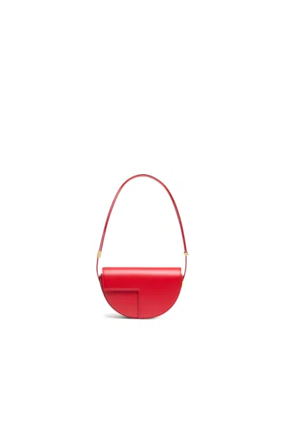 PATOU PATOU BAGS.. RED