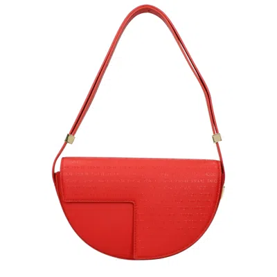 Patou Shoulder Bags The Little Red Haired Woman