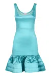 Patou Women's Satin Dress
