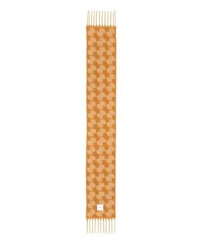 Patou Scarf In Beige