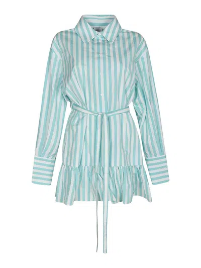 Patou Shirt Green