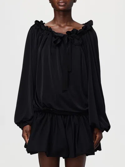 Patou Shirt  Woman Color Black