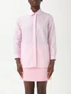 Patou Shirt  Woman Color Pink