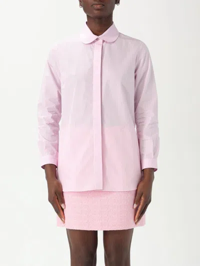 Patou Shirt  Woman Color Pink