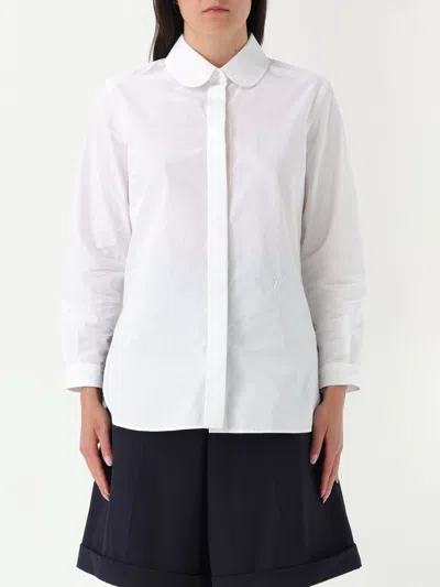 Patou Shirt  Woman Color White