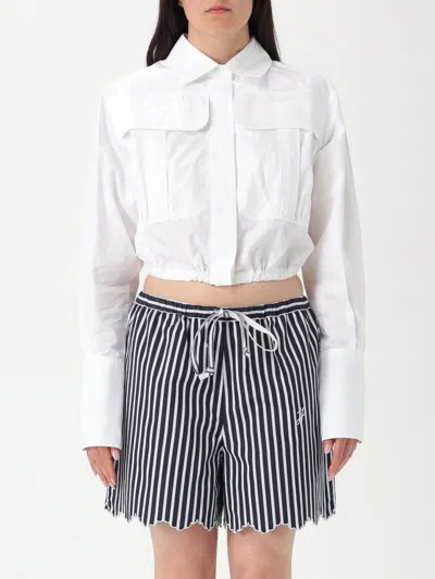 Patou Shirt  Woman Color White
