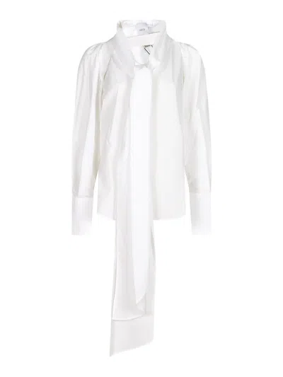 Patou Shirt In White