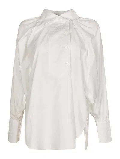 Patou Shirt White