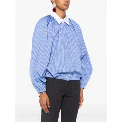 PATOU PATOU SHIRTS