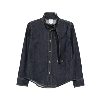 PATOU PATOU SHIRTS
