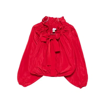 PATOU PATOU SHIRTS
