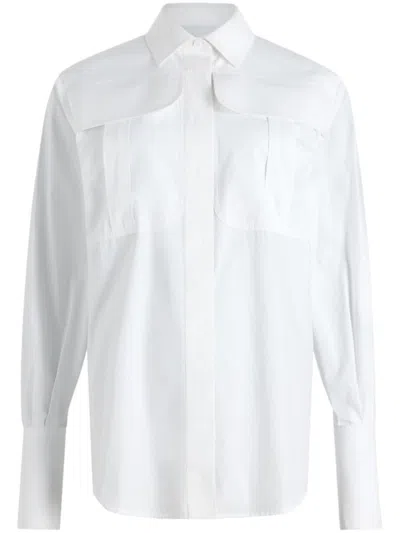 PATOU PATOU SHIRTS