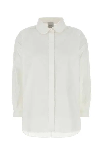 Patou Shirts In White