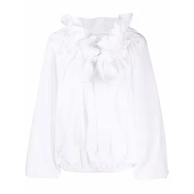 PATOU PATOU SHIRTS