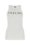 PATOU PATOU SHIRTS