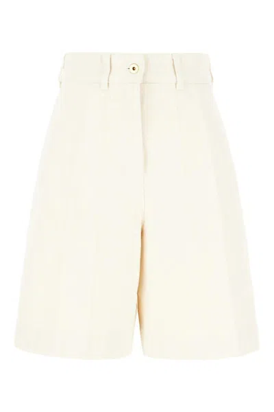 Patou Shorts