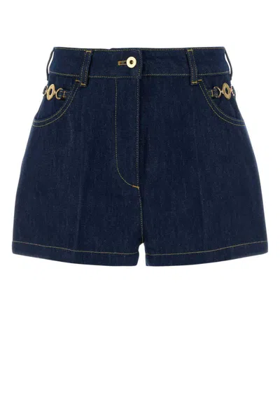PATOU PATOU SHORTS