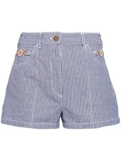 PATOU PATOU SHORTS