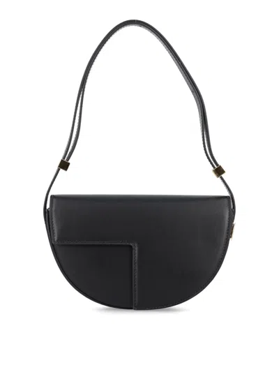 PATOU SHOULDER BAG