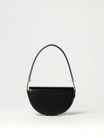 Patou Shoulder Bag  Woman Color Black