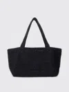 Patou Large Trapeze Tote Bag