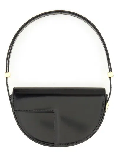 Patou Shoulder Bags In Black