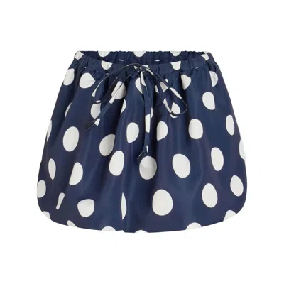 PATOU SKIRT