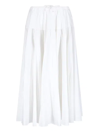 PATOU PATOU SKIRTS